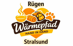 Wärmepfad Rügen Stralsund